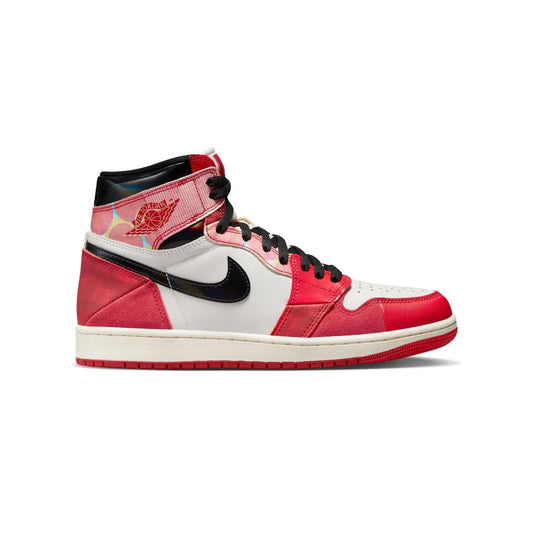 Air Jordan 1 High OG Spider-Man Across the Spider-Verse Sale