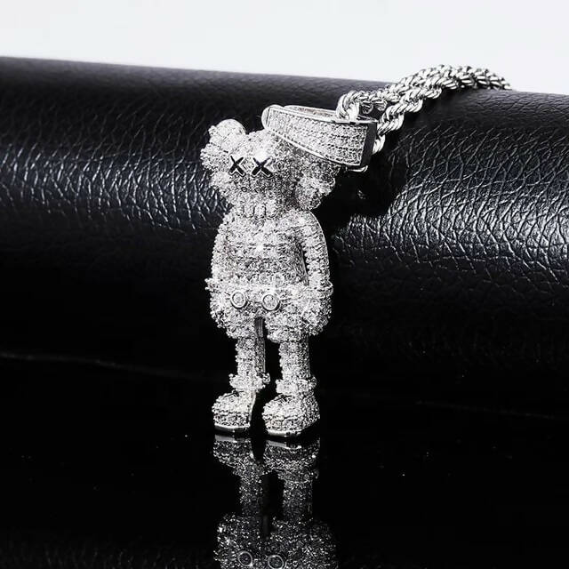 KAWS PENDANT