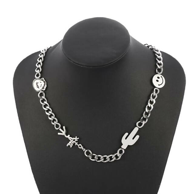 CACTUS JACK SS CHAIN