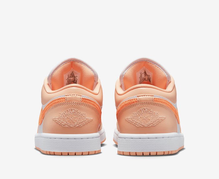 Nike Air Jordan 1 Low Sunset Haze