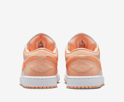 Nike Air Jordan 1 Low Sunset Haze