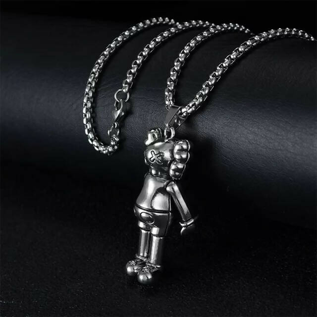 KAWS SS PENDANT